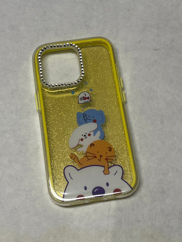 YELLOW STONE CASE 13 pro