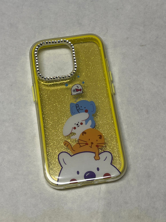 YELLOW STONE CASE 13 pro
