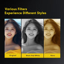 MINI RETRO CAMERA 📷-4