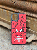 3D EMBOSSED MARVEL SERIES-6