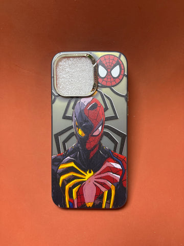SPIDERMNA 15 promax