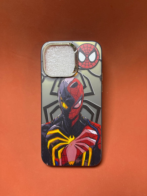 SPIDERMNA 15 promax