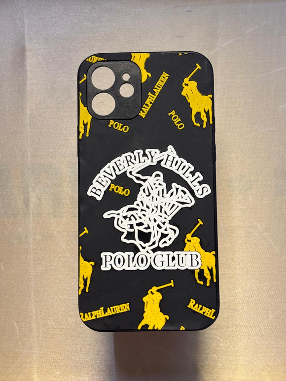 POLO CASE IP11
