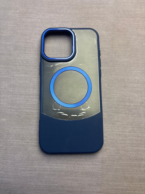 BLUE SMOKE MAGSAFE