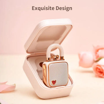 MINI HEART SPEAKER