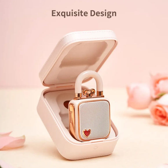 MINI HEART SPEAKER