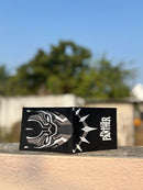 3D EMBOSSED WALLET-9