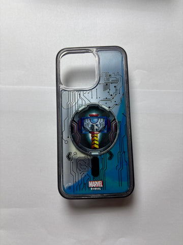 THOR RADIUM CASE 15 promax