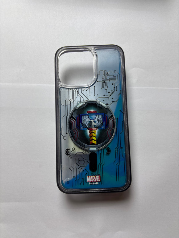 THOR RADIUM CASE 15 promax