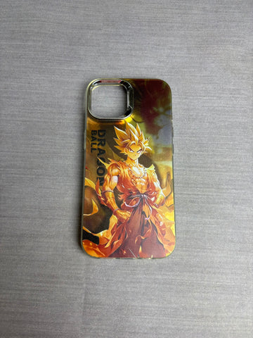 DEAGON BALL ANIME CASE