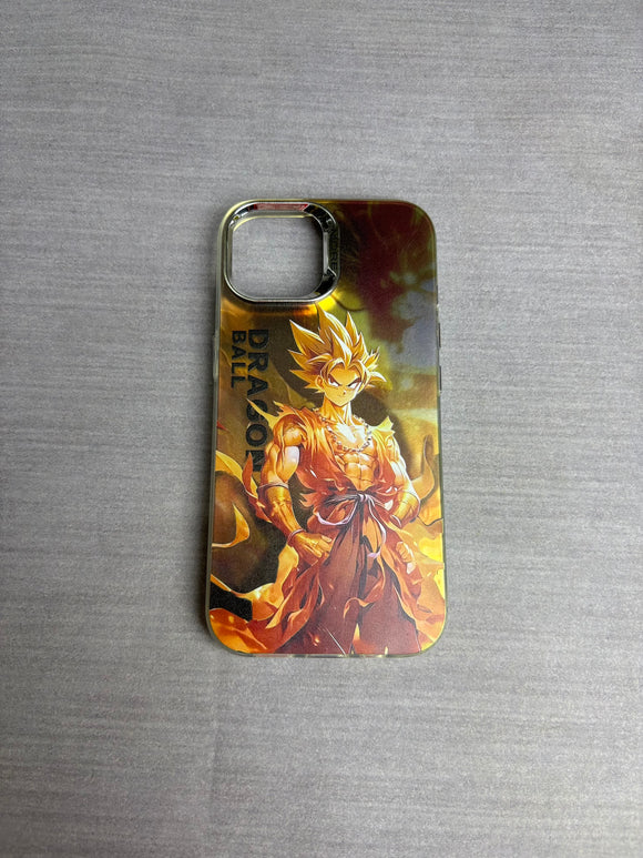 DEAGON BALL ANIME CASE