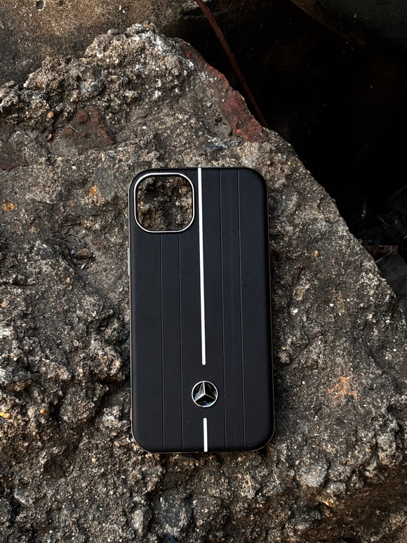 LEATHER MOTOR SERIES