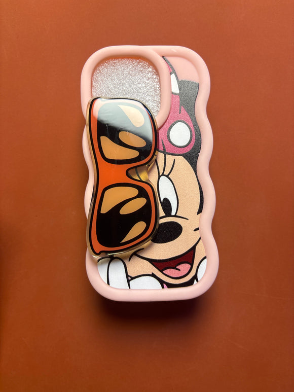 MINNI MOUSE 15 pro