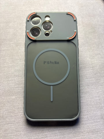 GREY SMOKE CASE 16PM