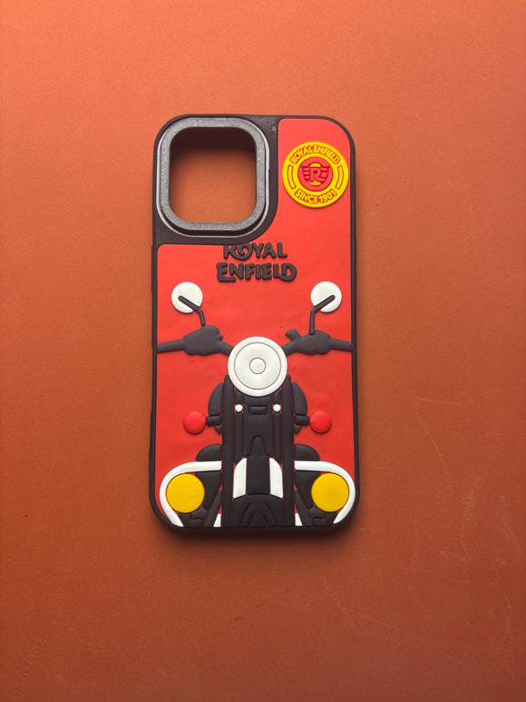 ROYAL ENFIELD 16