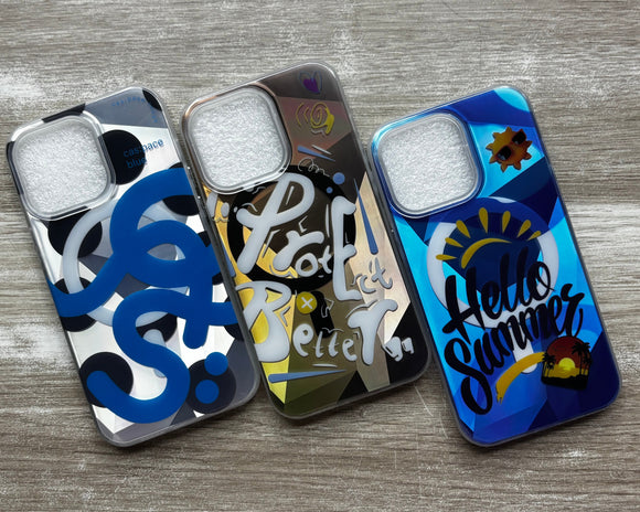 PRINTED SERIES 13 Pro