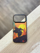 SUPERHERO SERIES CASE-9