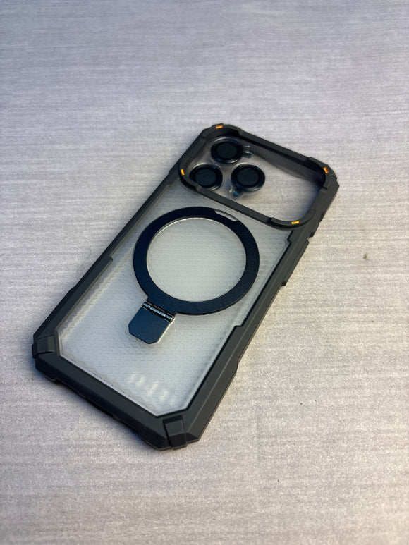LENS CASE IPHONE 17 pro
