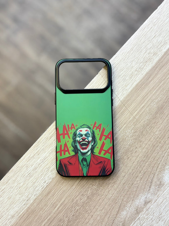 SUPERHERO SERIES CASE
