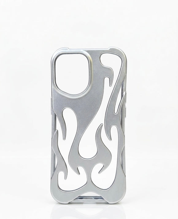 FIRE FLAME 🔥 CASE