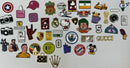 METAL STICKER-1