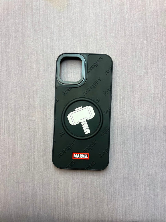 THOR 16 Plus