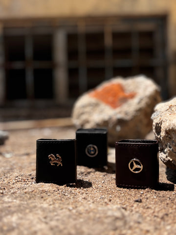 Leather Adapted Case