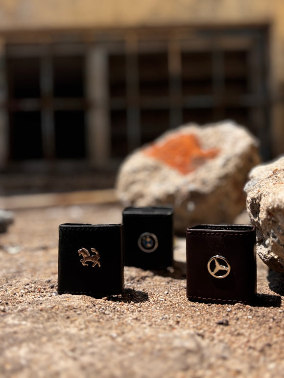 Leather Adapted Case