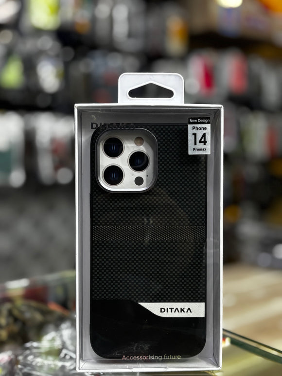 DITAKA WHITE  14 promax