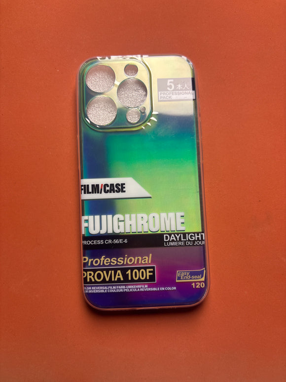 FILM CASE 15 pro