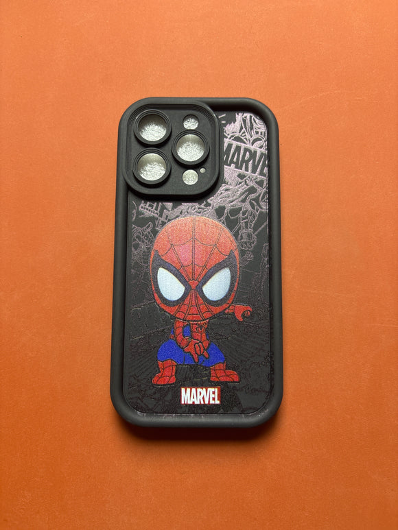 SPIDER-MAN 14 pro
