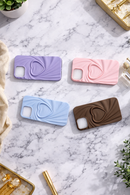 HEART SHAPED CASE ❤️-2