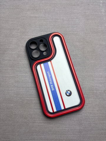 BMW MOTORSPORTS