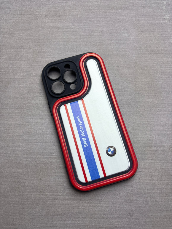 BMW MOTORSPORTS