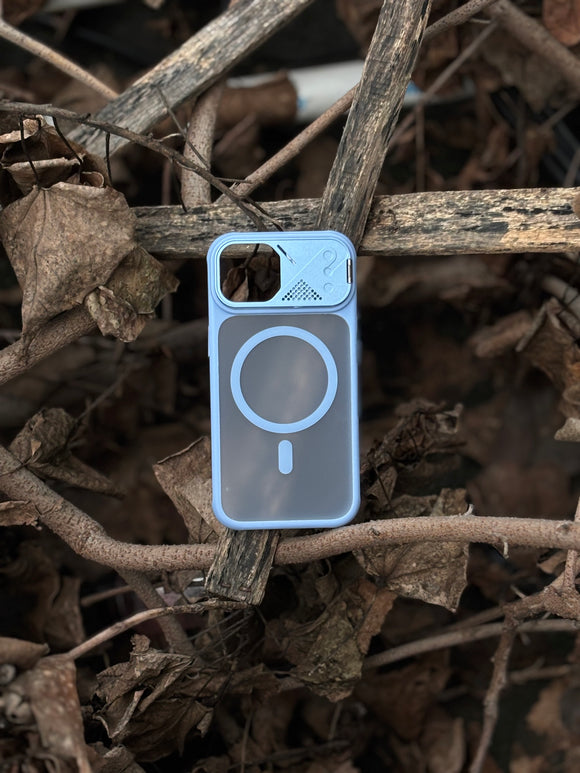 Frost Armor MagSafe Case