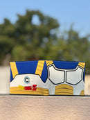 3D EMBOSSED WALLET-19