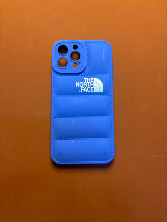 THE NORTH FACE BLUE 13 promax