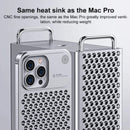 Heat Reduction Metal Case-4