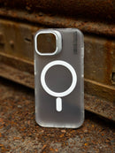 Premium Metal Magsafe Stand Case-7