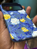 Hand painted case with MagSafe 17 Pro-3