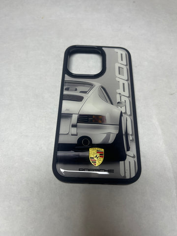 RESIN WHITE PORSCHE 13 pro