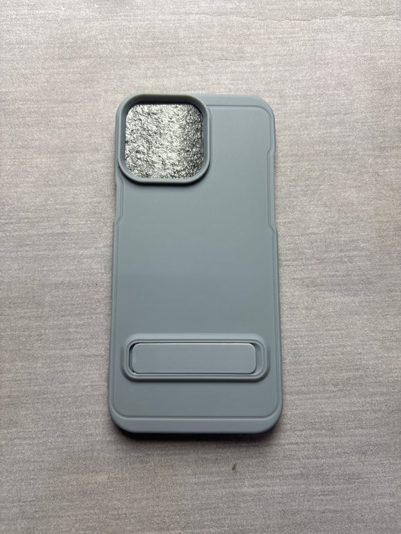 GREY STNAD CASE