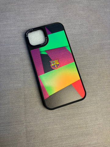 BARCELONA RADIUM CASE