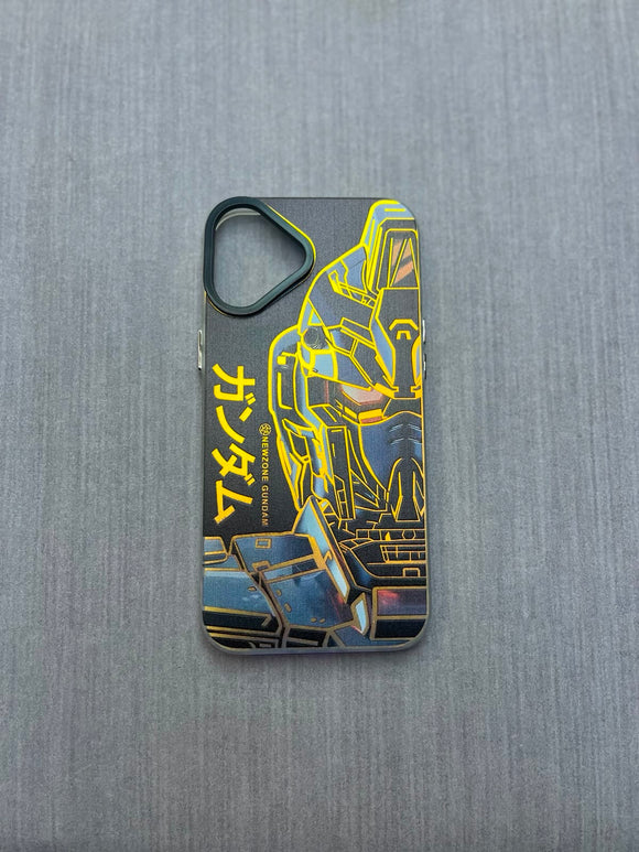PRINTED 16 PLUS