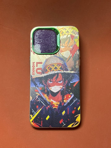 LUFFY 15 promax