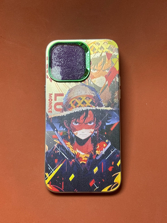 LUFFY 15 promax