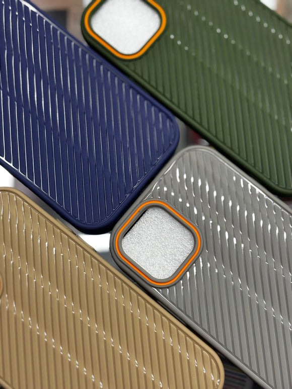 STRIPE SILCIONE 12/12 PRO