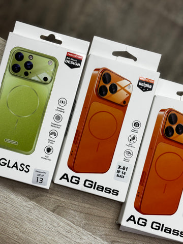 Converter case 13/14