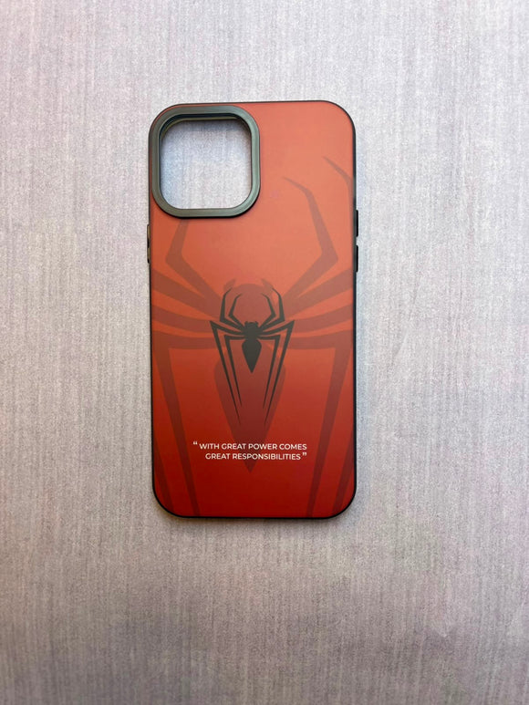 SPIDY 13PM