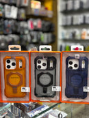 METAL MAFSAFE RUGGED CASE 17 pro-1